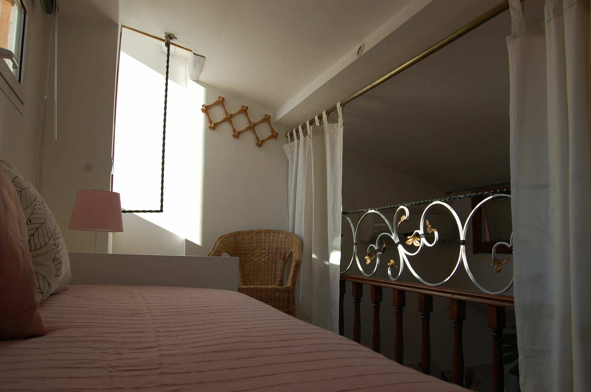 Rsh Navona Apartment