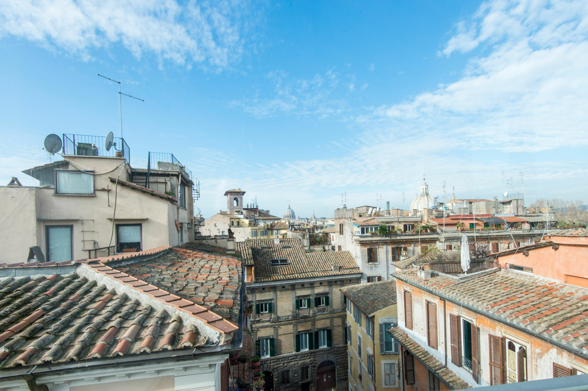 Apartment Rsh Navona Rome